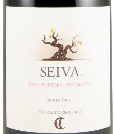 2023 Seiva red