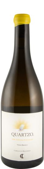 2024 Quartzo white