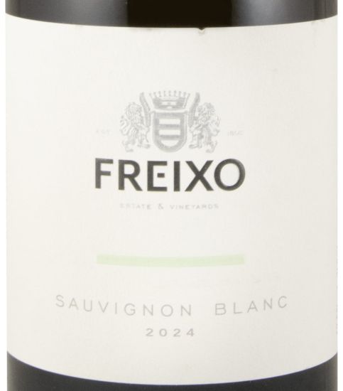 2024 Herdade do Freixo Sauvignon Blanc branco