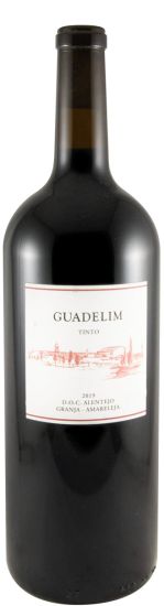 2019 Guadelim tinto 1,5L