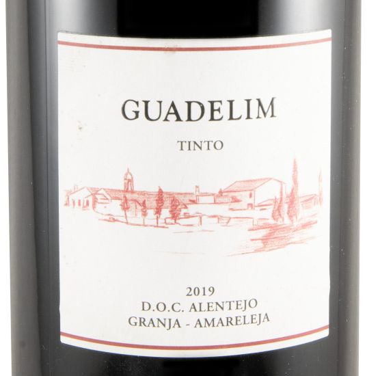 2019 Guadelim tinto 1,5L