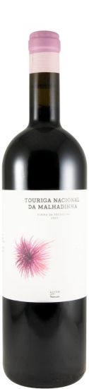 2023 Touriga Nacional da Malhadinha Vinha da Peceguina biológico tinto