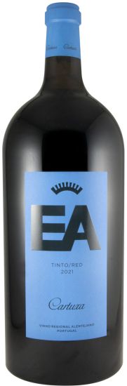 2021 Fundação Eugénio de Almeida EA red 5L