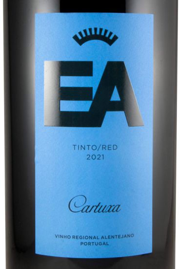 2021 Fundação Eugénio de Almeida EA red 5L