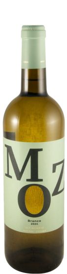 2024 Herdade dos Oliveiras Moz branco