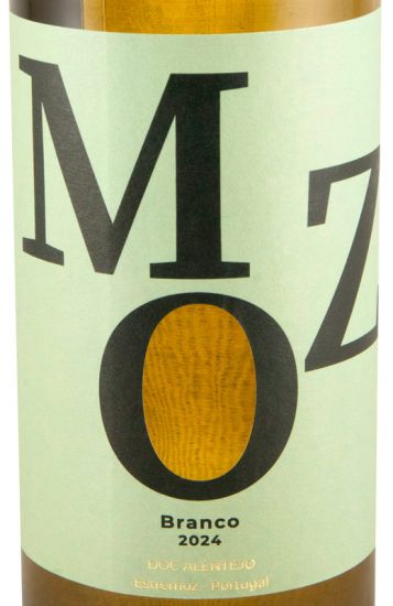 2024 Herdade dos Oliveiras Moz branco