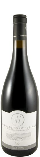 2023 Herdade dos Oliveiras tinto
