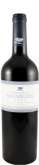 2024 Herdade de São Miguel Colheita Seleccionada red