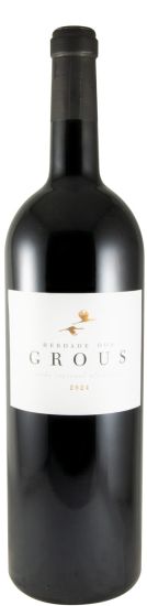 2024 Herdade dos Grous tinto 1,5L