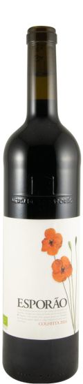 2024 Esporão Colheita organic red