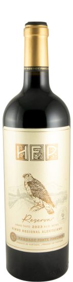 2023 Herdade Fonte Paredes Reserva tinto