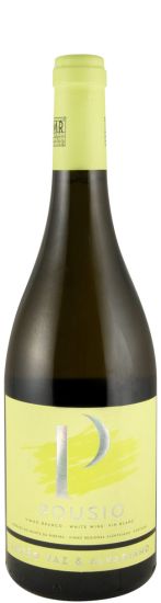 2024 Pousio Antão Vaz & Alvarinho branco