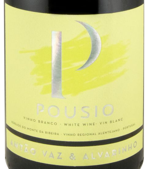 2024 Pousio Antão Vaz & Alvarinho branco
