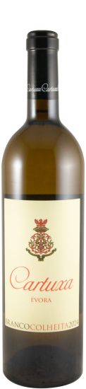 2024 Cartuxa white