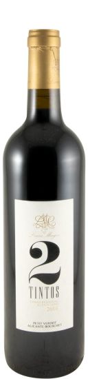 2016 Lima Mayer 2 Tintos tinto