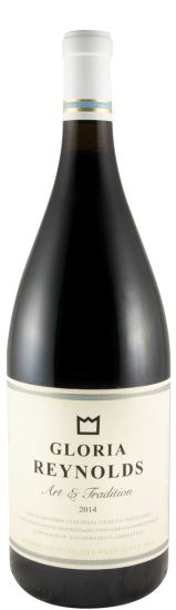 2014 Gloria Reynolds tinto 1,5L
