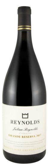 2017 Julian Reynolds Grande Reserva red 1.5L