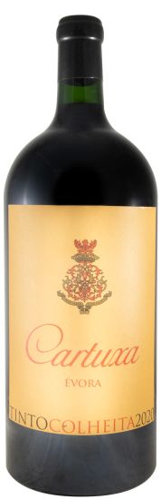 2020 Cartuxa red 5L