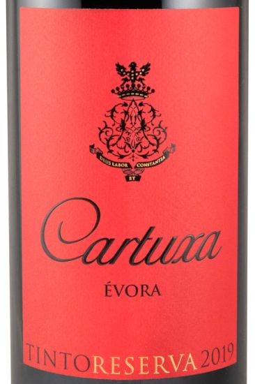 2019 Cartuxa Reserva tinto 1,5L