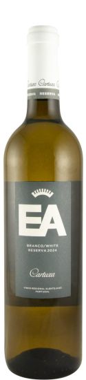 2024 Fundação Eugénio de Almeida EA Reserva branco