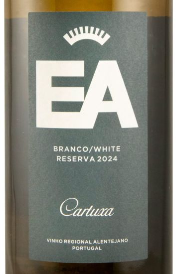 2024 Fundação Eugénio de Almeida EA Reserva branco