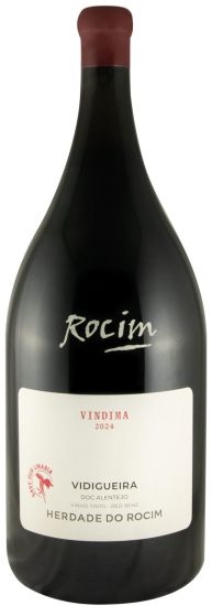 2024 Herdade do Rocim red 5L