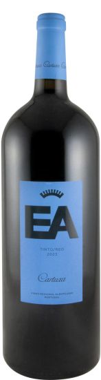 2023 Fundação Eugénio de Almeida EA red 1.5L