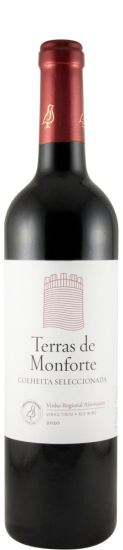 2020 Terras de Monforte Colheita Selecionada tinto