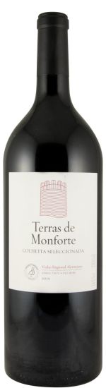 2015 Terras de Monforte Colheita Selecionada red 1.5L