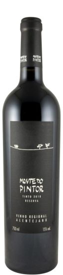 2018 Monte do Pintor Reserva tinto