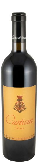 2022 Cartuxa tinto