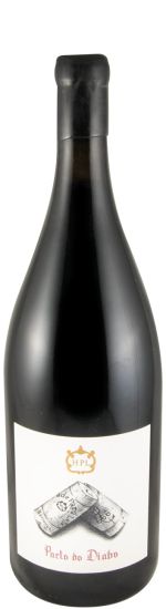 2023 Herdade Papa Leite Pacto do Diabo tinto 1,5L