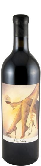 2021 Herdade Papa Leite My Way red