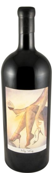 2021 Herdade Papa Leite My Way tinto 1,5L