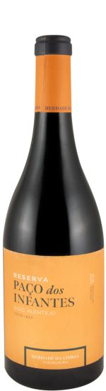 2020 Herdade da Lisboa Paço dos Infantes Reserva tinto