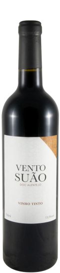 2021 Vento Suão tinto