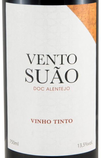 2021 Vento Suão tinto