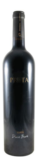 2018 António Maçanita Preta Grande Reserva tinto