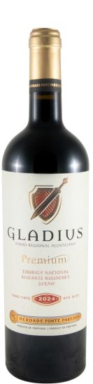 2024 Herdade Fonte Paredes Gladius Premium tinto