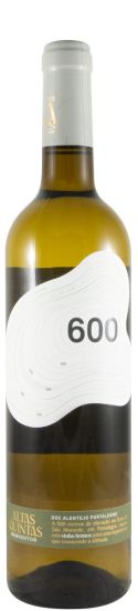 2025 Altas Quintas 600 branco