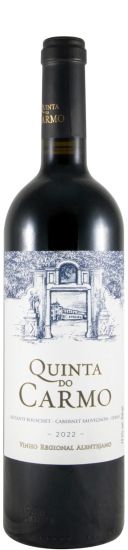 2022 Quinta do Carmo tinto