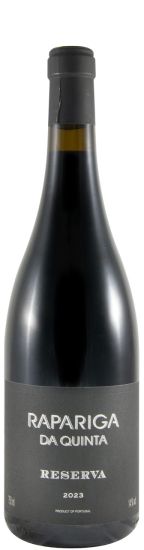 2023 Rapariga da Quinta Reserva tinto