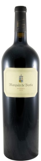 2019 João Portugal Ramos Marquês de Borba Reserva tinto 1,5L