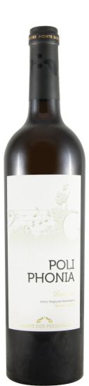 2025 Poliphonia Reserva branco