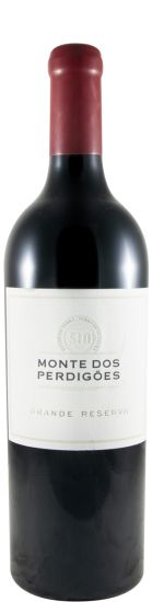 2022 Monte dos Perdigões Grande Reserva tinto