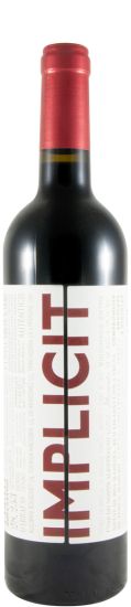 2022 Explicit tinto