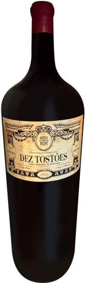 2024 Herdade da Maroteira Dez Tostões tinto 18L