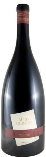 2023 Altas Quintas red 3L