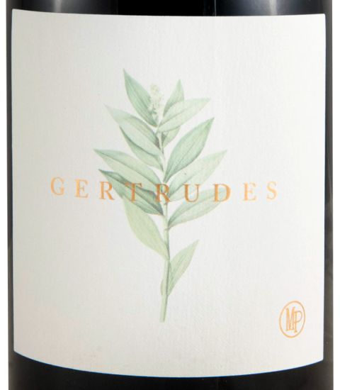 2017 Monte da Penha Gertrudes Reserva tinto