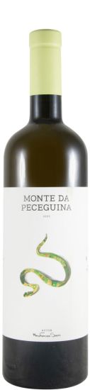 2025 Monte da Peceguina branco